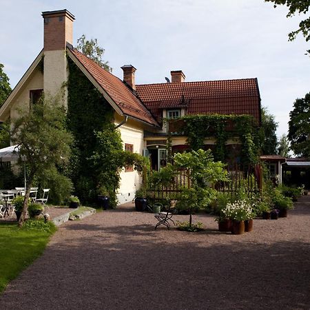 Dala-Floda Vaerdshus Exterior photo