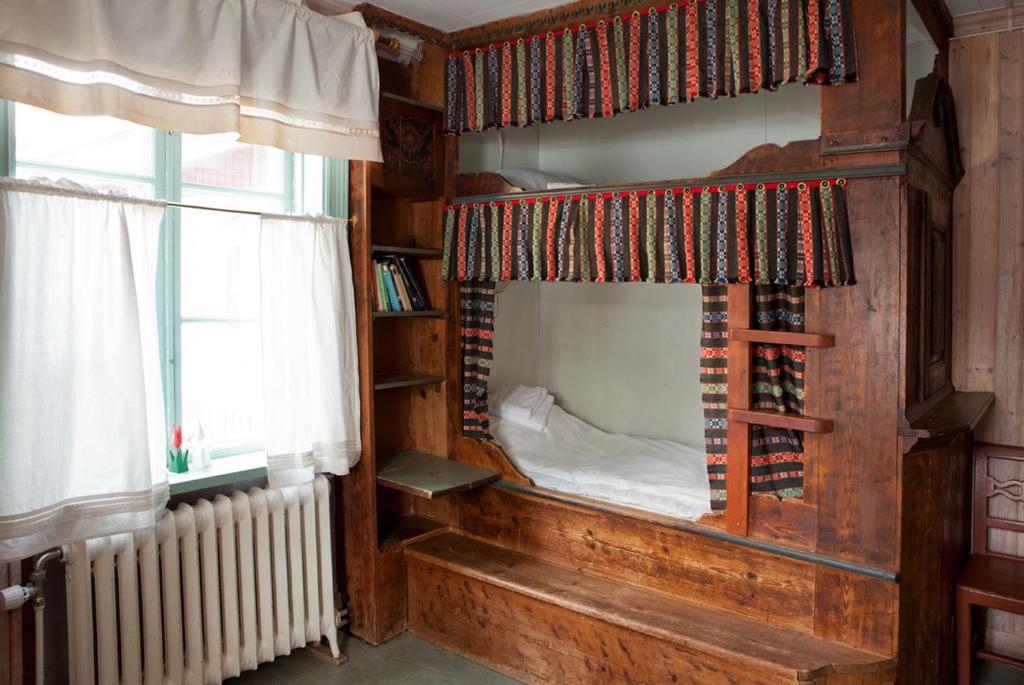 Dala-Floda Vaerdshus Room photo