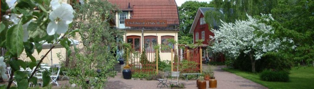 Dala-Floda Vaerdshus Exterior photo